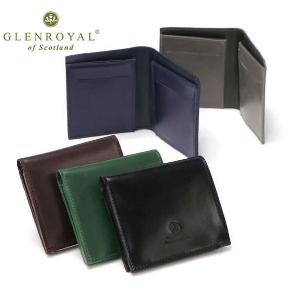 正規品3カ月保証 二つ折り財布 メンズ レディース ブランド 小銭入れあり 本革 薄い COMPACT MINI WALLET 03-5824