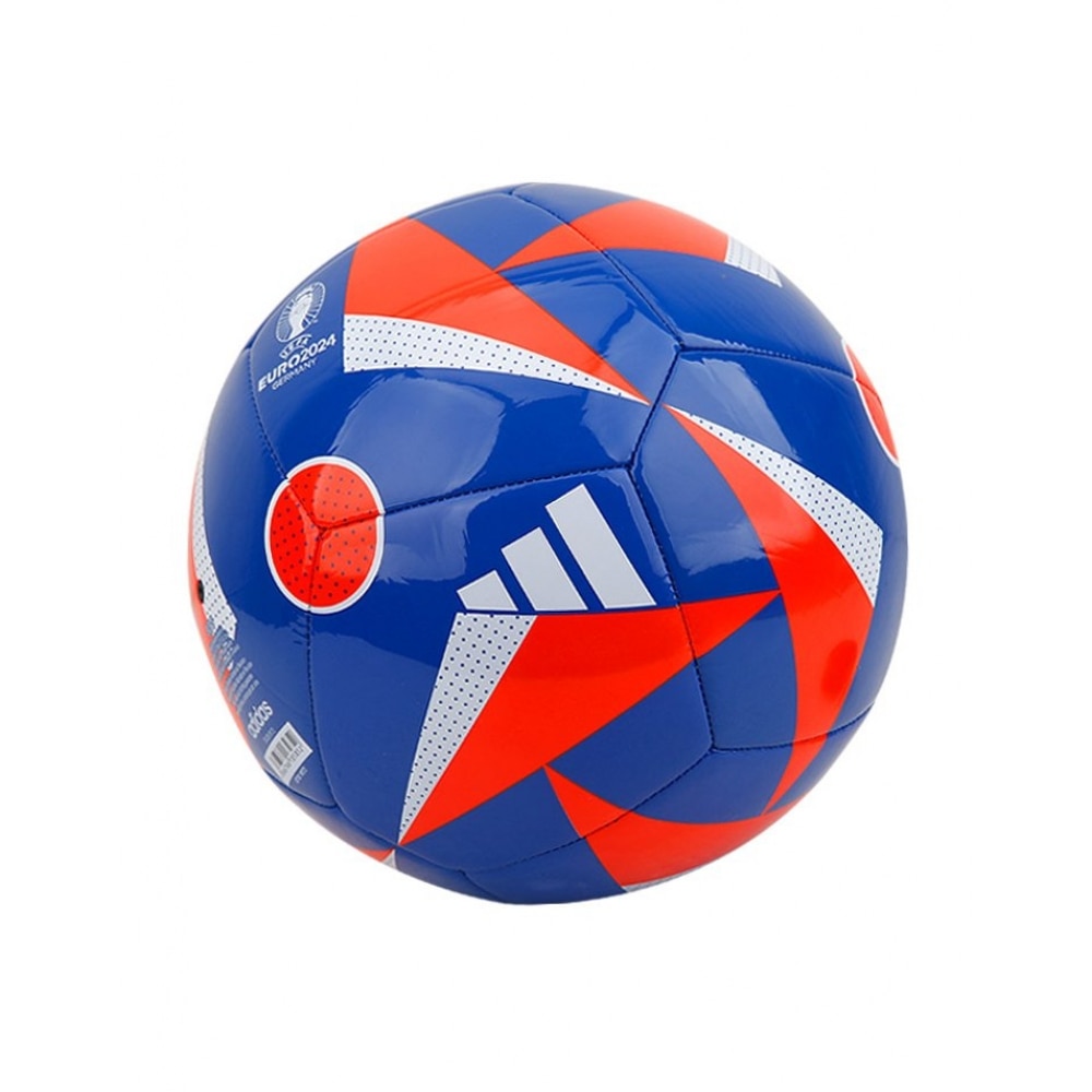 アディダスユーロ24クラブサッカーボール IN9373 5号