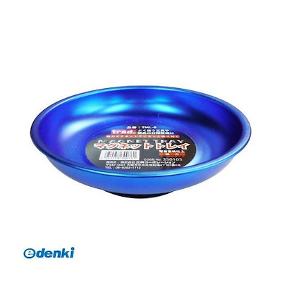 他サイト： 三共コーポレーション 4954458300761 TML－B TRAD マグトレイL ブルー ＃350105の商品画像
