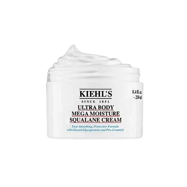 【正規品】 ボディクリームUFC 250ml