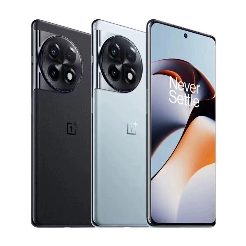 OnePlus/一加 Ace2 16GB+256GB デュアルSIM 6.74インチ バッテリー5000mAh100W急速充電