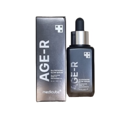 エイジアル グルタチオン グロー アンプル 50ml