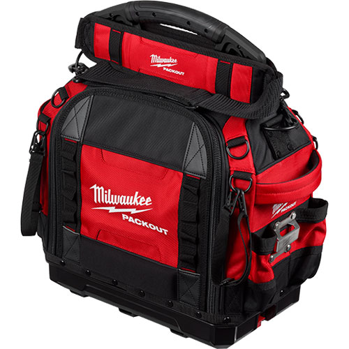[正規店] PACKOUT カバー付き 15インチ タフトートバッグ 48-22-8316 工具 バッグ tool tote bag パックアウト モジュラー スト
