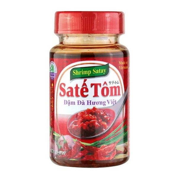 アイ・ジー・エム XinChao ベトナム サテトム 100gx24 メーカー直送