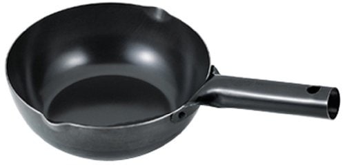 日本製 Japan IHミニ北京鍋２０ｃｍ バラ袋入 [まとめ買い20個セット] 7000027