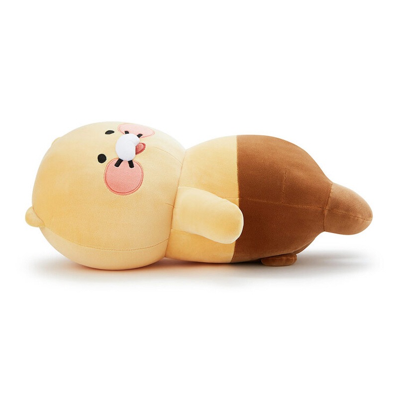 腹ふっくらボディピロー_チュンシク