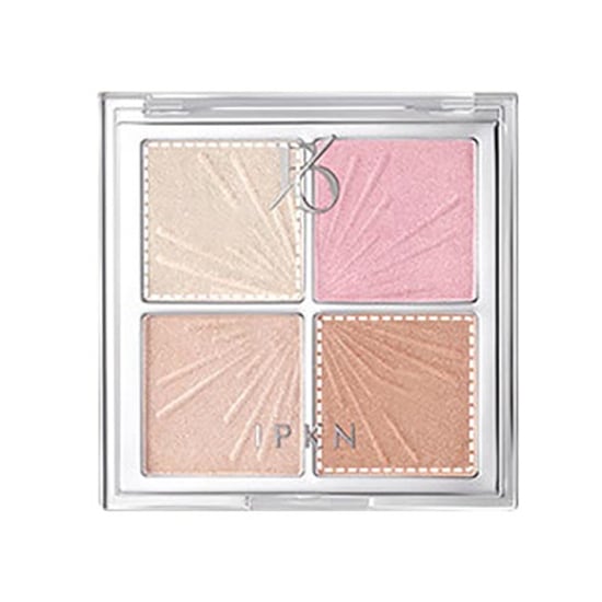 IPKN Flap One Face Palette 9.6g