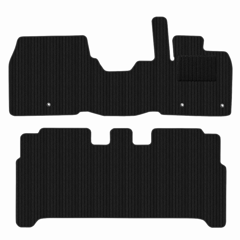 [優れた品質で安売りに挑戦]日産 新型 デイズ 40系 フロアマット [3色から選択]