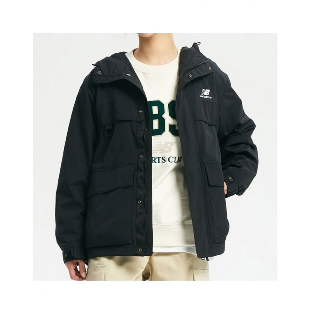 ニューバランス UNI マウンテンジャケット NBNAD32833-19