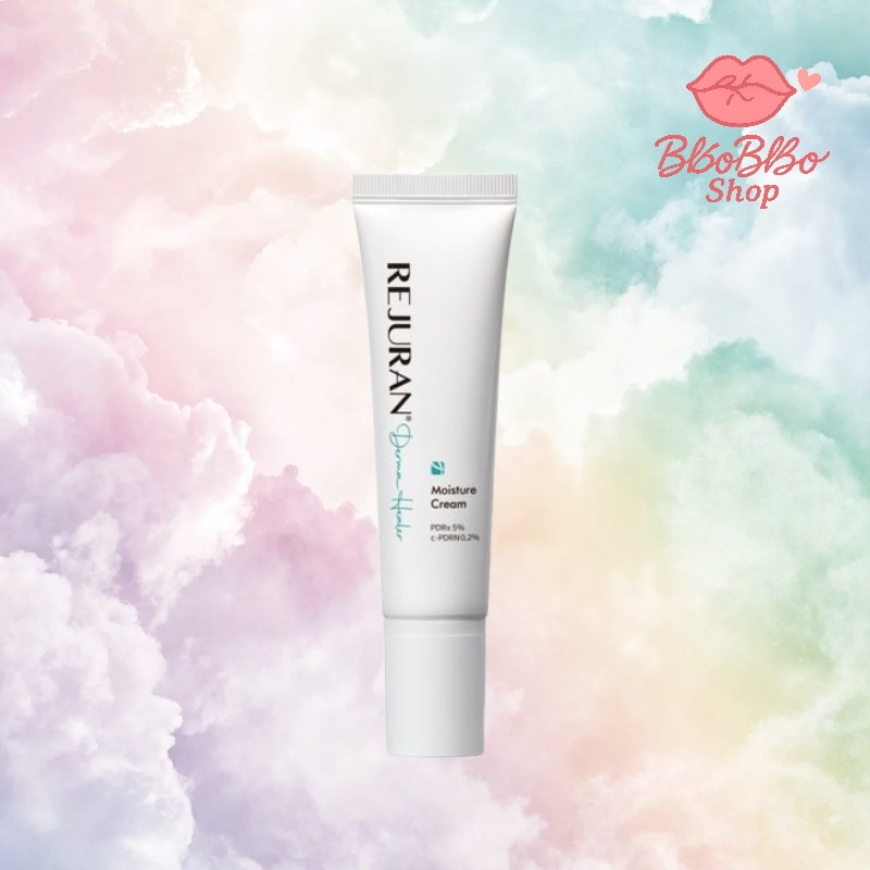 ダーマヒラーモイスチャークリーム60g