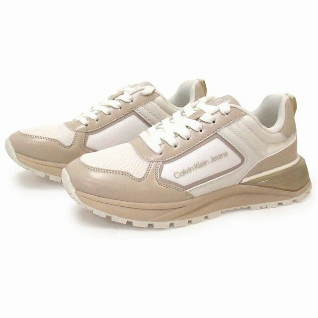 Calvin Klein カルバンクライン アウトレット go get it ゴゲット カジュアル スニーカー シューズ 靴 レディース KCGOGETIT 152