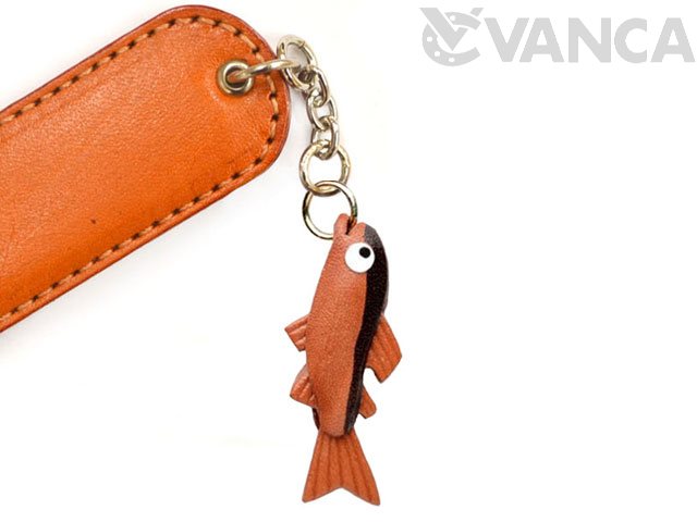 リュウキュウアユ ペーパーナイフ