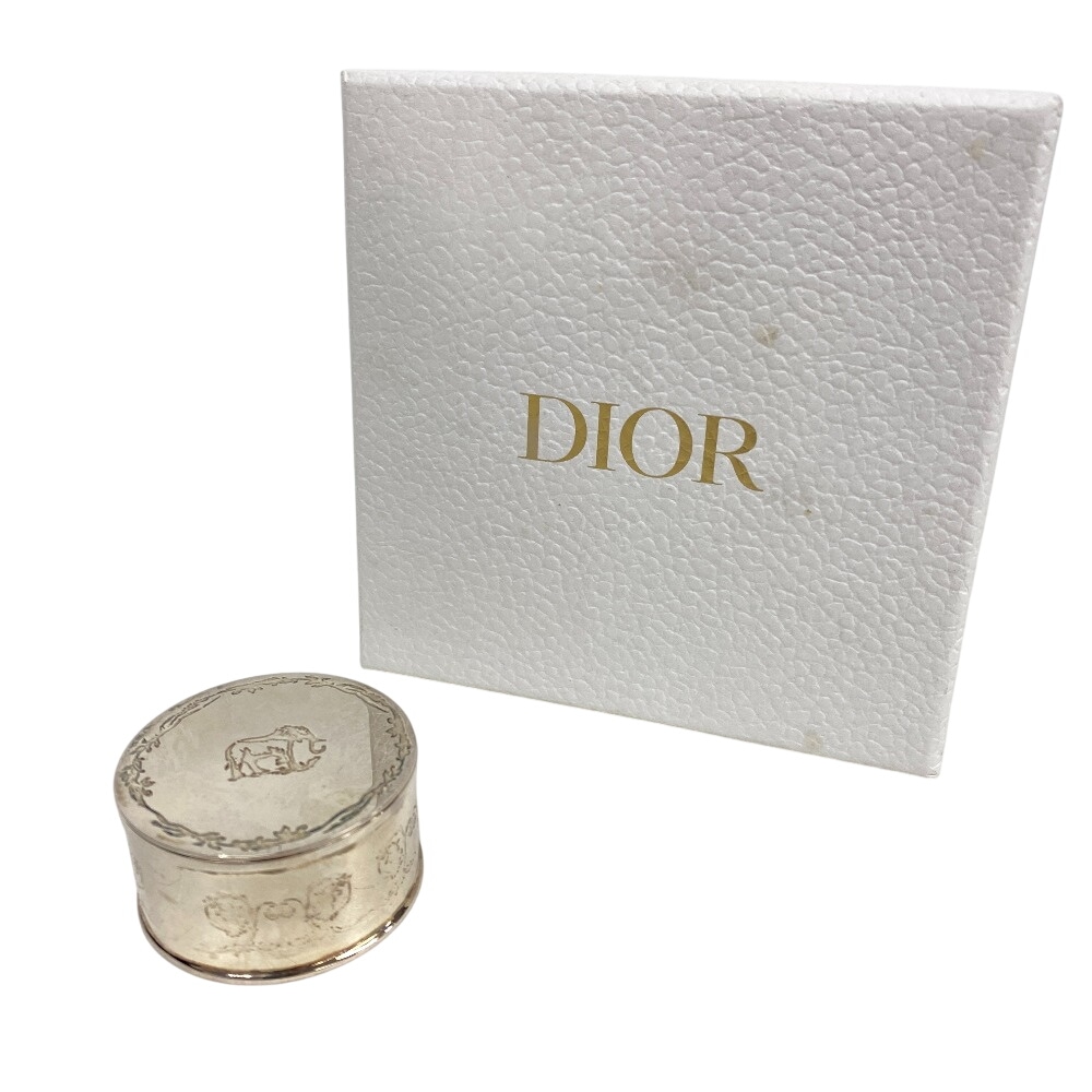 メタル その他小物 シルバー レディース ブランド