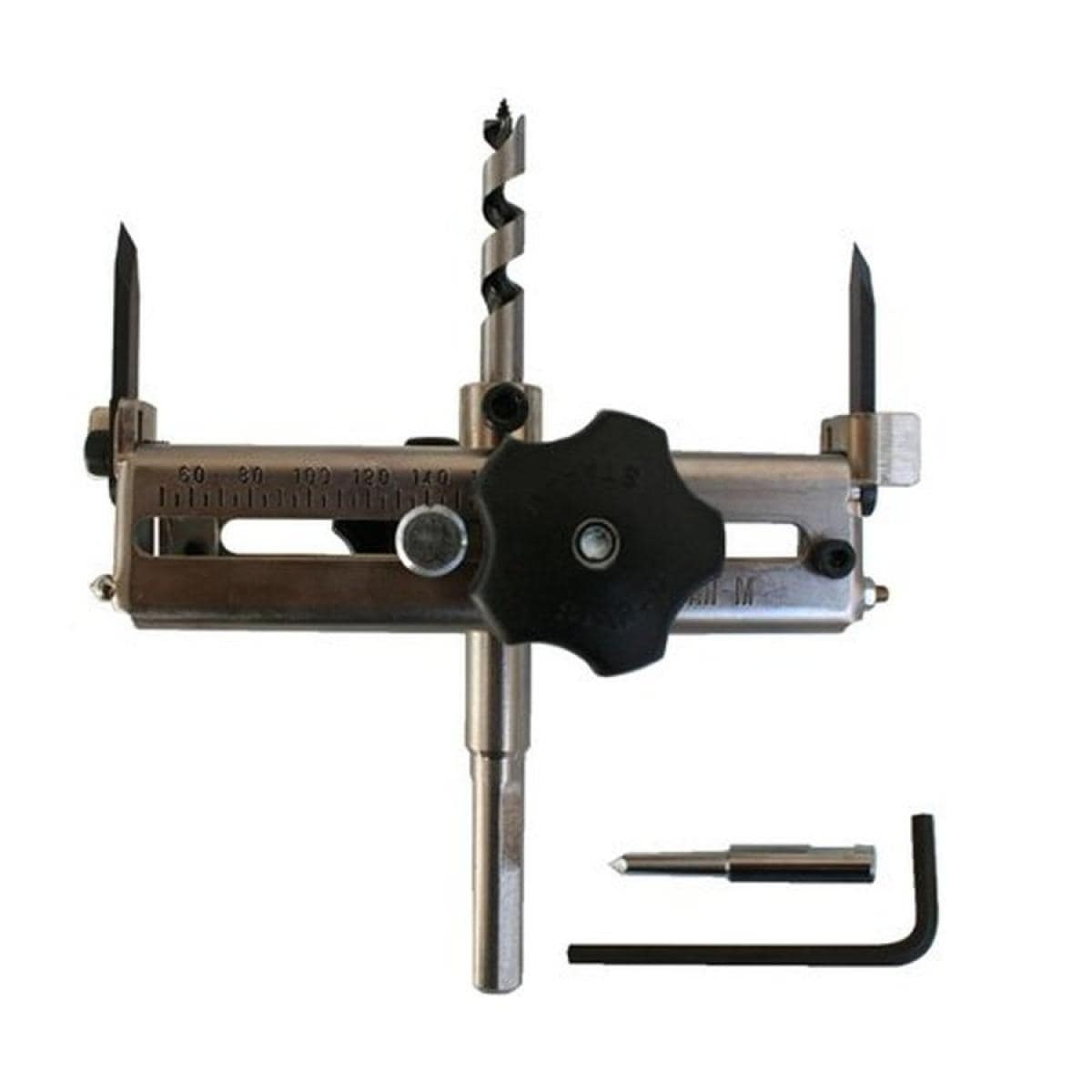 5010 スターエム ワンタッチ自在錐 60×200