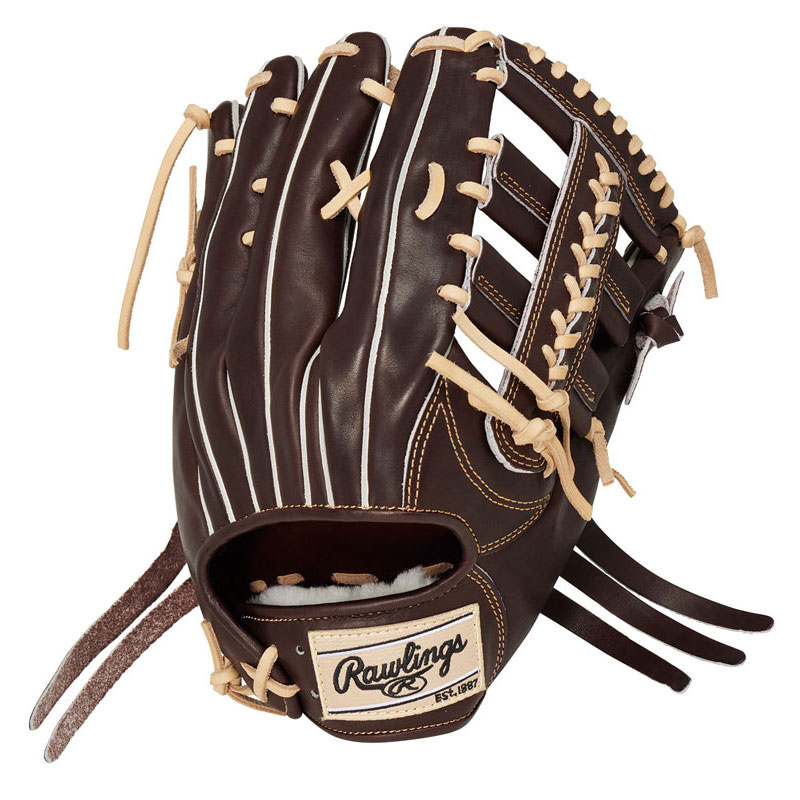 硬式 PRO PREFERRED 外野手用 サイズ13 RGGC 硬式用グローブ 23SS (GH3PRY70) 60,500円