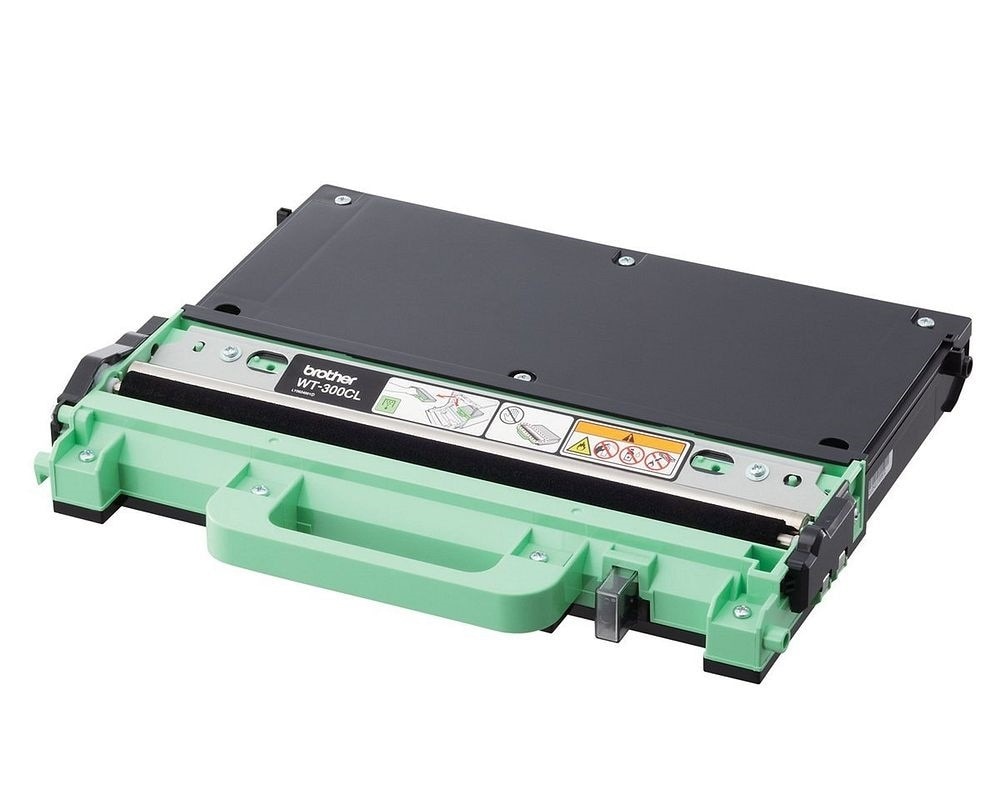 （まとめ買い）純正 廃トナーボックス WT-300CL [x3] 7,680円