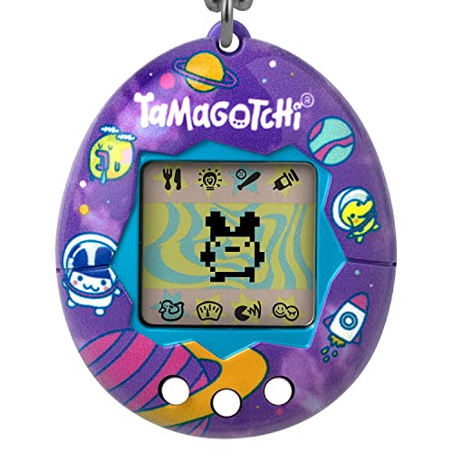 Tamagotchi Original (たまごっちオリジナル) 電子ゲーム - タマユニバース [日本語ではない場合があります]