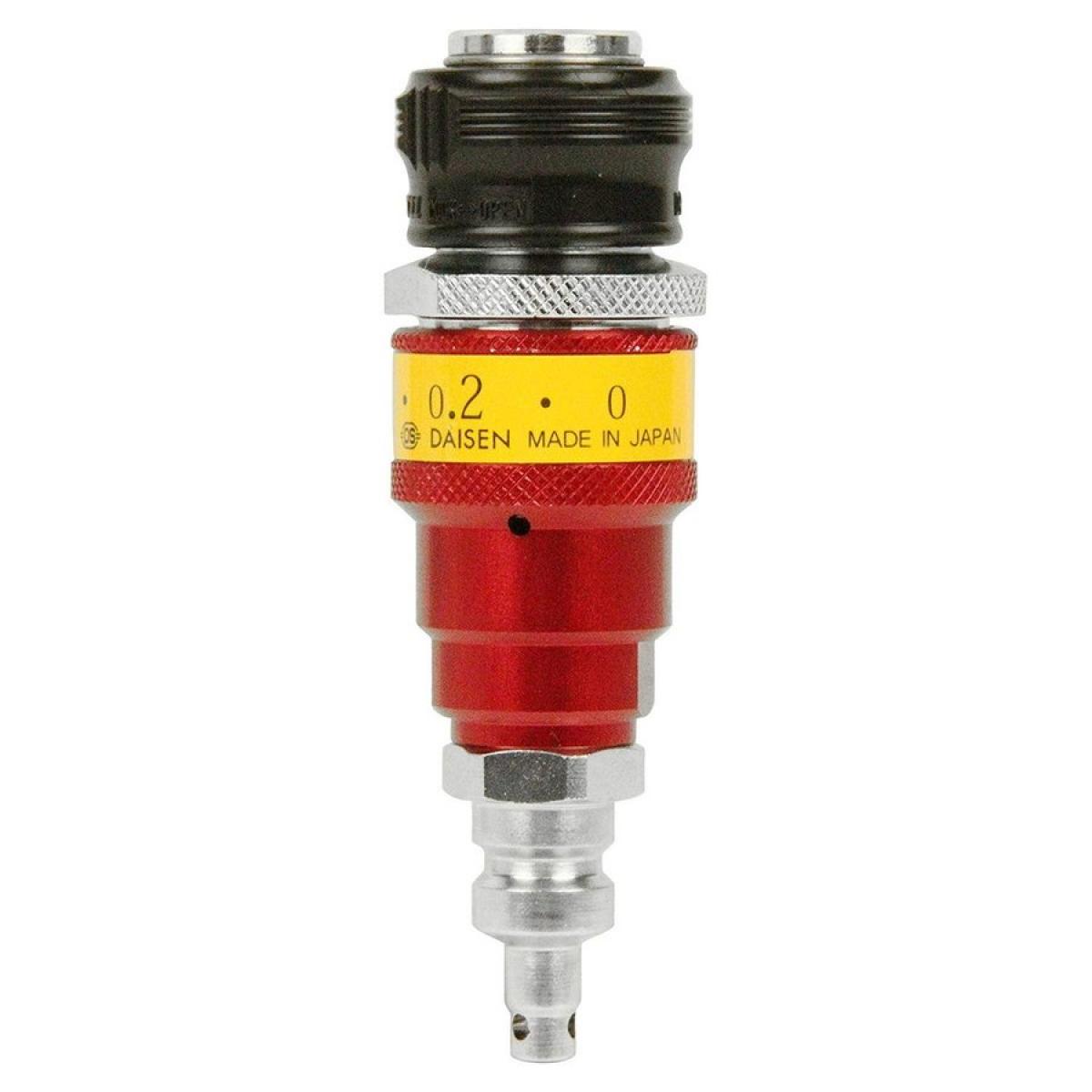 SK11 エアレギュレーター ショートタイプ 建築用高圧 常圧汎用 へ変換 日本製 PCS-HL-LSO