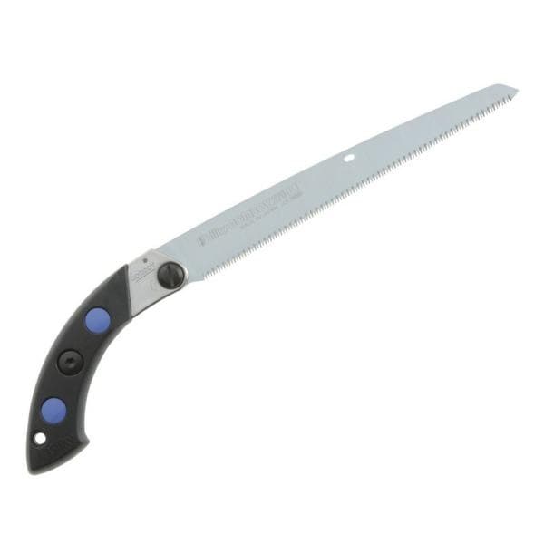 シルキー ゴムボーイ7 細目 本体 270MM 412－27 大工道具 鋸 シルキー