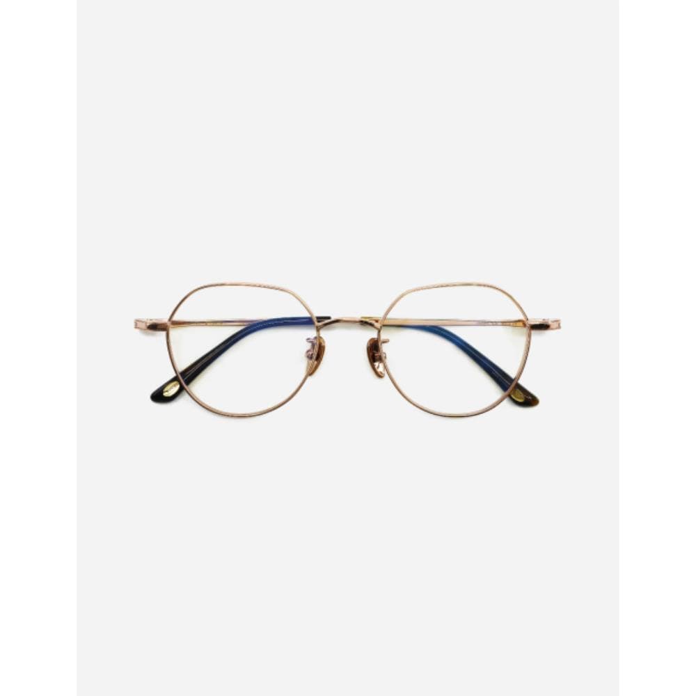 MARCH EYEWEAR Jayden C6 glasses