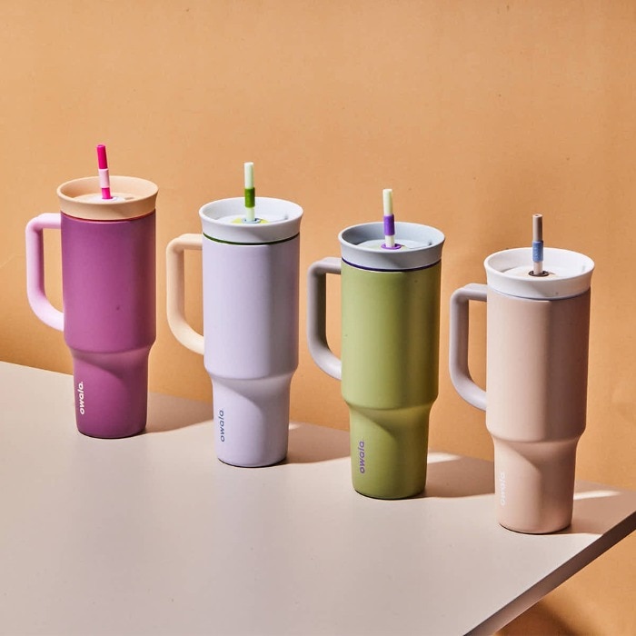 トリップタンブラー 1185ml Owala Travel Tumbler 40oz