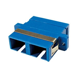 （まとめ買い）光アダプタ HAD-SCSC2 [x3] 8,039円