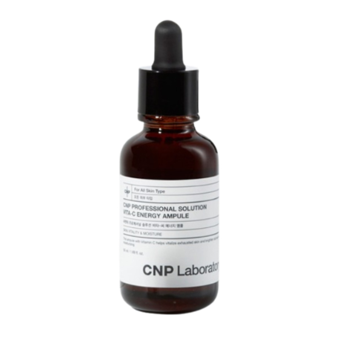 【本社/正品】プロフェッショナル ビタC エナジー アンプル 50ml 韓国の人気/オリーブヤングの人気アンプル