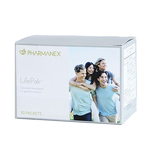 ニュースキン NU SKIN ライフパック 03003088 フェイスパック