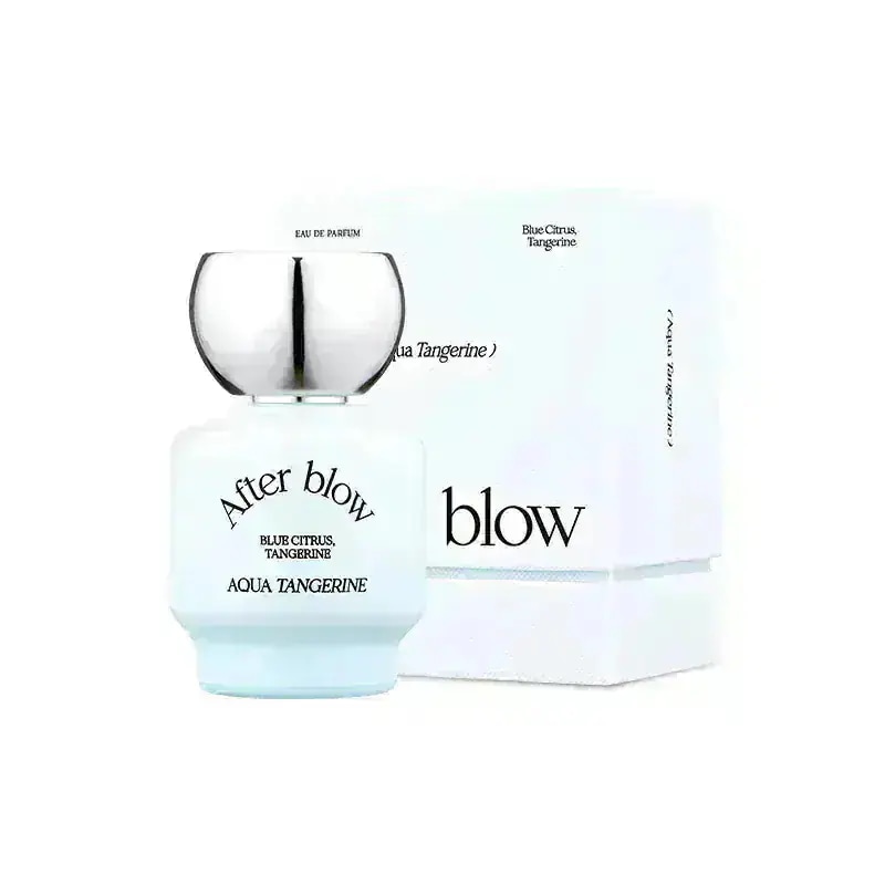Qoo10] After blow 香りフルセット／オードパフューム／ソリッ : 香水