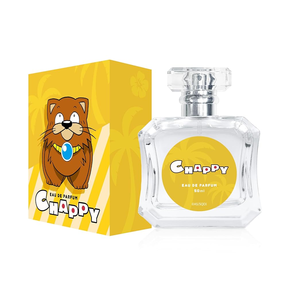 チャッピー オードパルファム 50ml