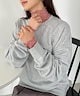 ピンクベージュ