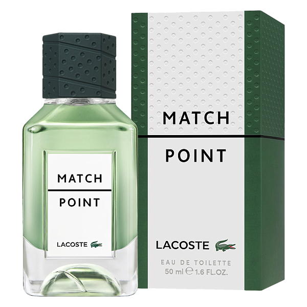 マッチ ポイント 50ML EDT SP