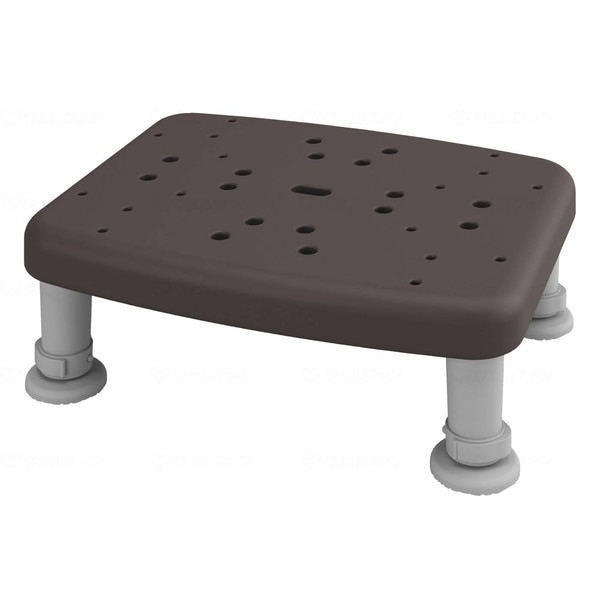 パナソニックエイジフリー 浴槽台 Air ソフトレギュラー モカブラウン 1220 PN-L11420BR メーカー直送