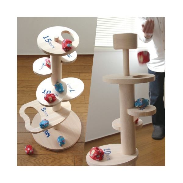 コンセルユニバーサ ル/ゲーム おけだま okedama