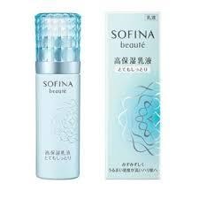 Qoo10] ソフィーナ 【送料込み】ソフィーナ ボーテ 高保湿乳 : メンズ