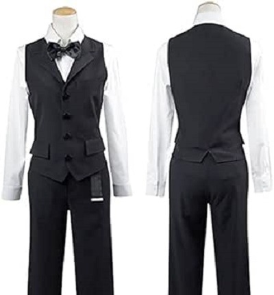 デュラララ!! 平和島静雄 コスプレ衣装 バーテン服 デュラララ!!２ 承 第2期 へいわじま しずお 男装