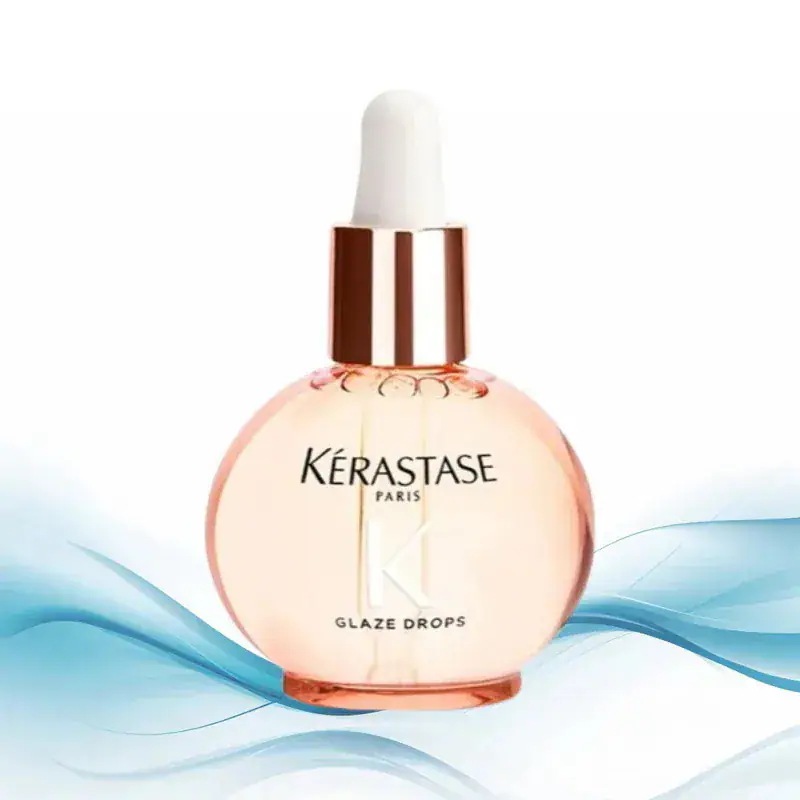 グレーズ パフューム ヘアオイル 45ml