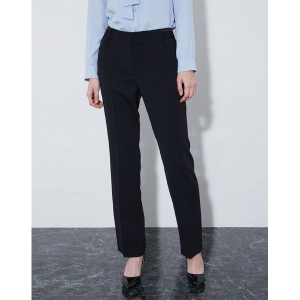 [オリビアローレン] ストレートフィットパンツ_VOBGB4x1331