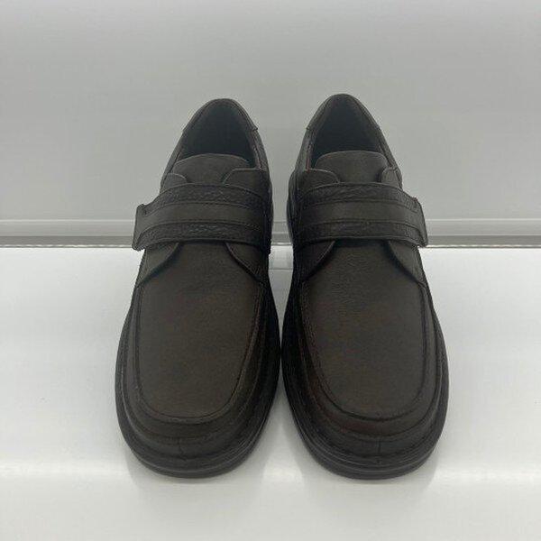 男性用足の甲コンフォートシューズ LCMC72U33985_KJ