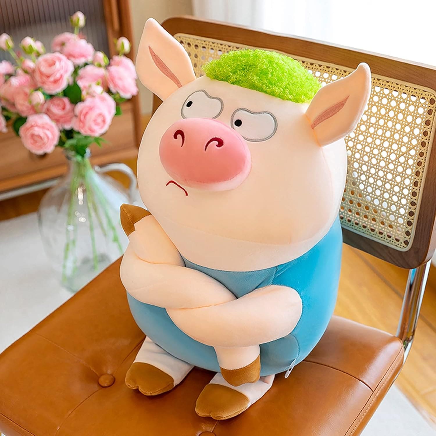 ぬいぐるみ 可愛い 寝具 だきまくら 添い寝枕 動物 抱き枕 クッション ぬいぐるみ おもちゃ ぶた 豚ぬいぐるみ アニマル 縫い包み プレゼント 耐久性 抱きまくら お祝い 快適 彼女への