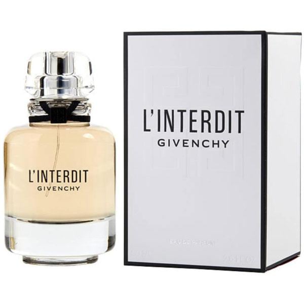 ジバンシイ ランテルディ EDP オードパルファム 50ml 香水 GIVENCHY