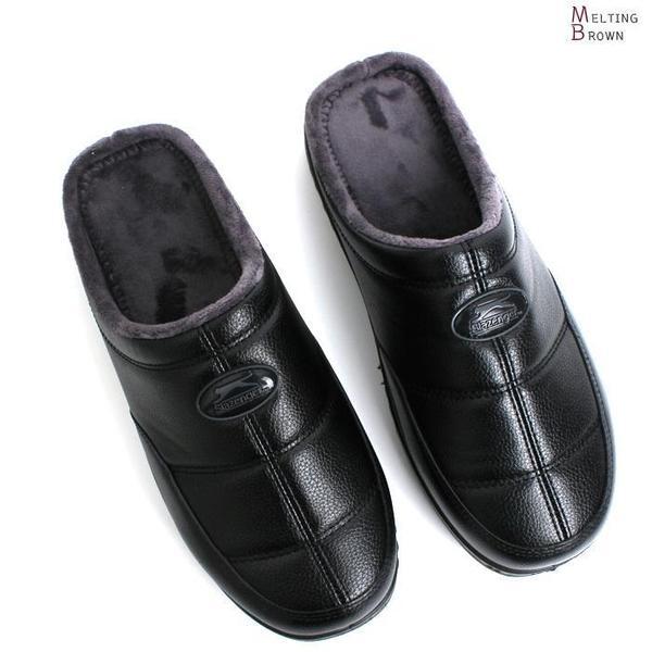 男性用オフィススリッパ 男性用室内履き ZS2