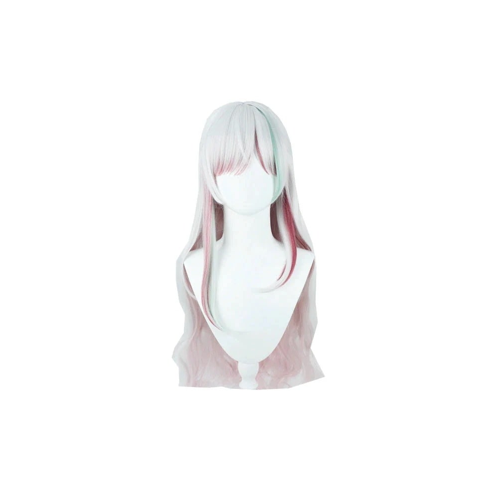 バーチャルYouTuber　VTuber　にじさんじ　石神のぞみ　コスプレウィッグ期間限定30％