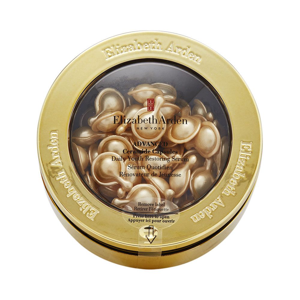 セラマイドカプセル デイリーユース リストリング セラム 60カプセル（合計28ml）