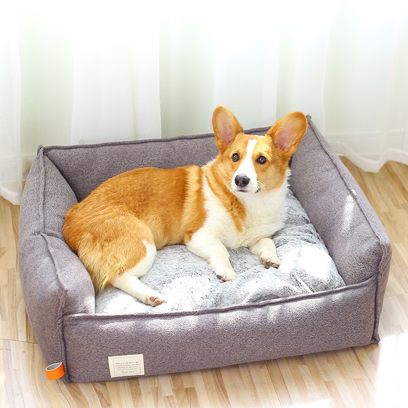 大型犬小屋オールシーズン万能ット大型猫マットレス小型犬猫小屋ット用品