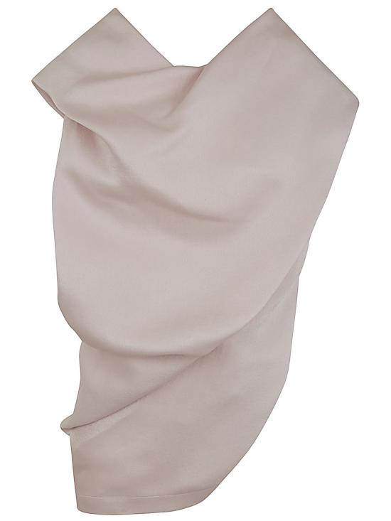 ISSEY MIYAKE Women Shirts IM46FJ532 21 LIGHT PINK