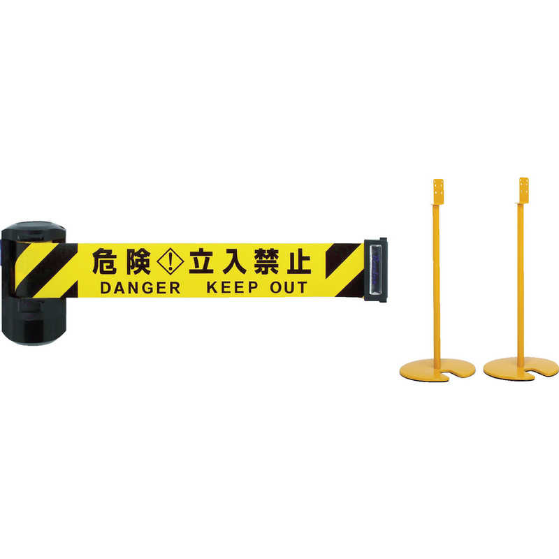 中発販売　Reelex 自動巻きバリアリールLong スタンドタイプ　BRS-606BST