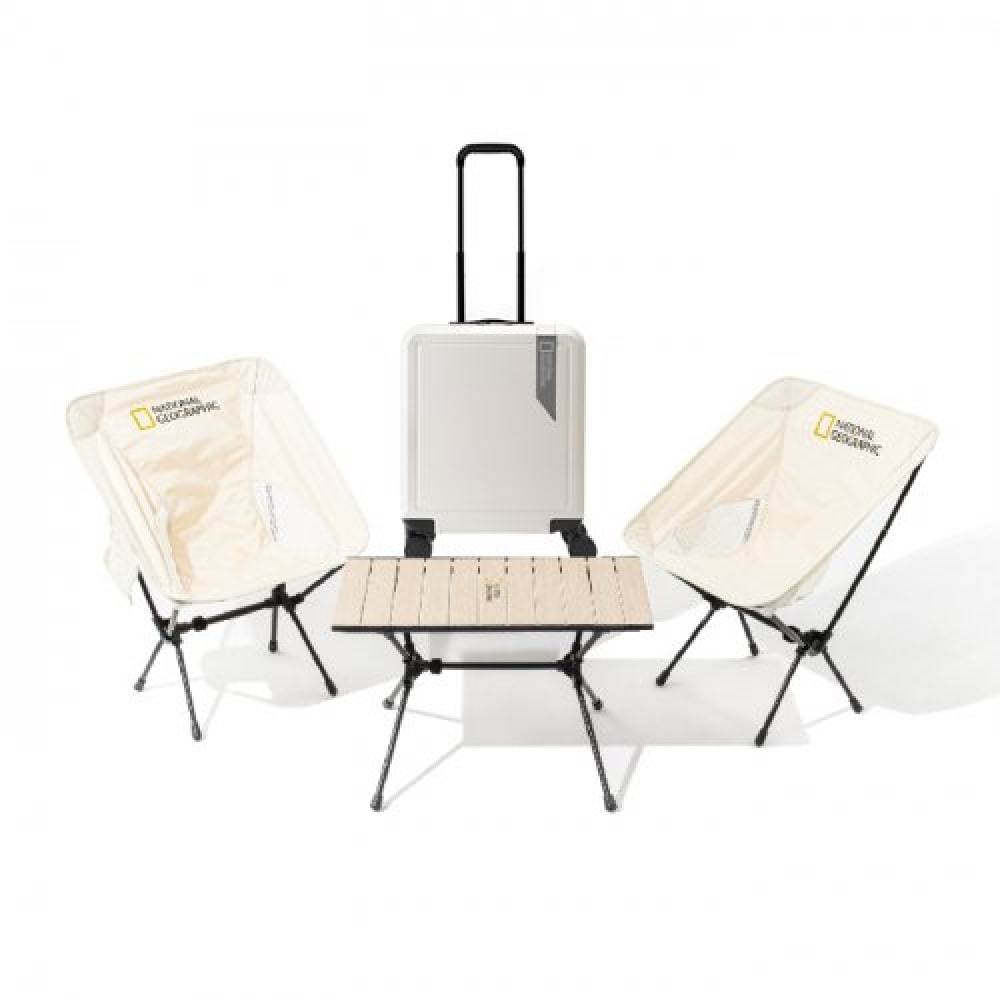 ナショナルジオグラフィック (ナショナルジオグラフィック) N215ASU960 バンガロートラベルキャリアセット