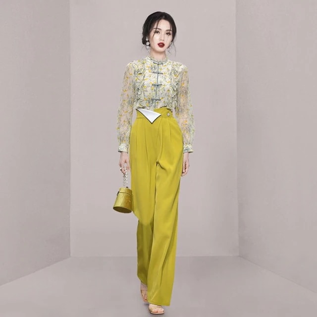 パーティードレス パンツ 結婚式のお呼ばれ30代パンツドレス かっこいいパンツドレス 結婚式 お呼ばれ