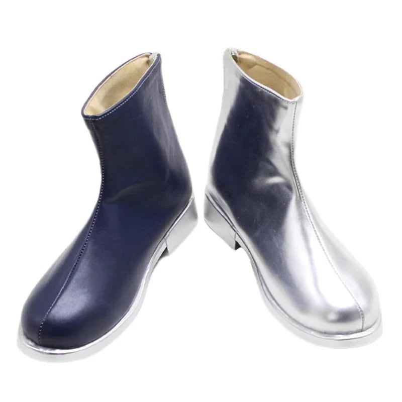 コスプレ靴スーパークリークウマ娘靴ブーツ下駄シューズ長靴コスプレクリスマスハロウィン